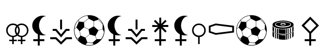 Signigficante Font Image