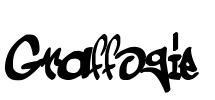 Graffogie Font Image