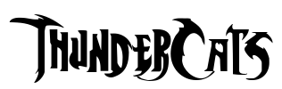 ThunderCats