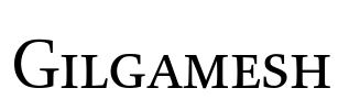 Gilgamesh