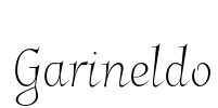 Garineldo