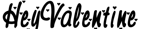 HeyValentine