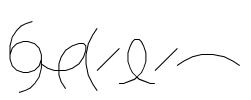 Symeteo Font Image