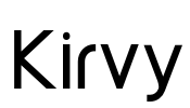 Kirvy