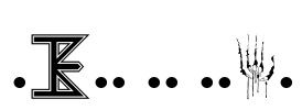 KISS My Font