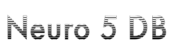 Neuro 5 DB