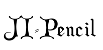 JI-Pencil