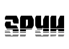 Spyh Font Image
