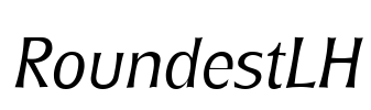 RoundestLH