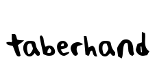 taberhand