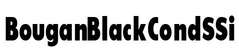 BouganBlackCondSSi