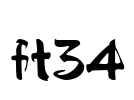 ft34