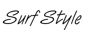 Surf Style