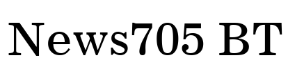 News705 BT