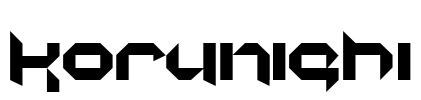 korunishi
