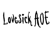 Lovesick AOE