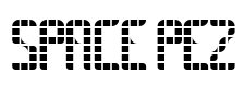 SPACE PEZ