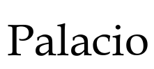 Palacio