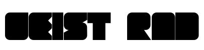 GEIST RND