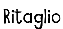 Ritaglio