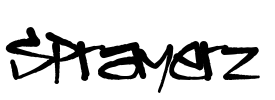 Sprayerz