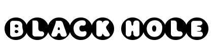 Black Hole