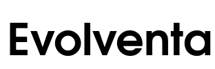 Evolventa Font Image