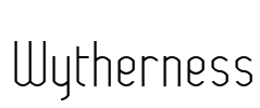 Wytherness