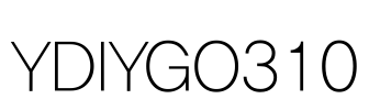 YDIYGO310
