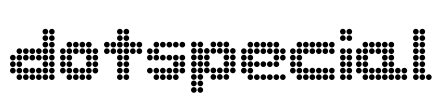 dotspecial