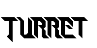 Turret