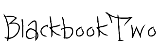 BlackbookTwo