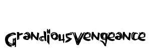 GrandiousVengeance