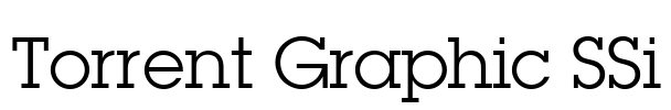 Torrent Graphic SSi