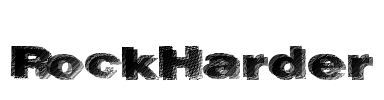 RockHarder