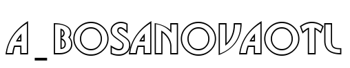 a_BosaNovaOtl