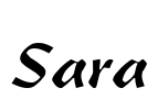 Sara