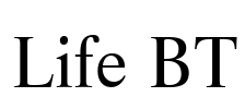 Life BT