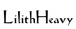 LilithHeavy