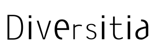 Diversitia Font Image