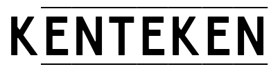 Kenteken