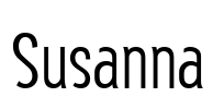 Susanna