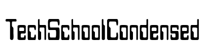 TechSchoolCondensed