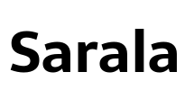 Sarala