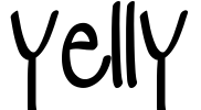 yelly