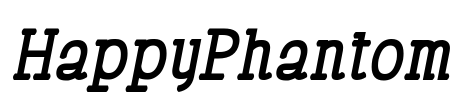 HappyPhantom