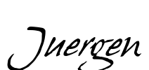 Juergen