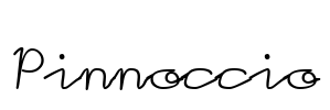 Pinnoccio