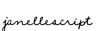janellescript