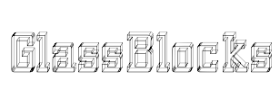 GlassBlocks
